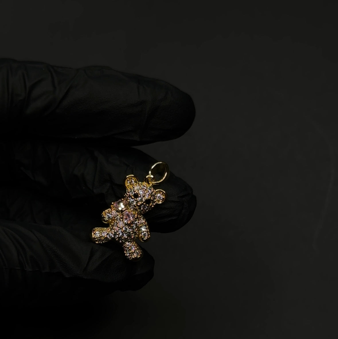 . Diamond Necklaces